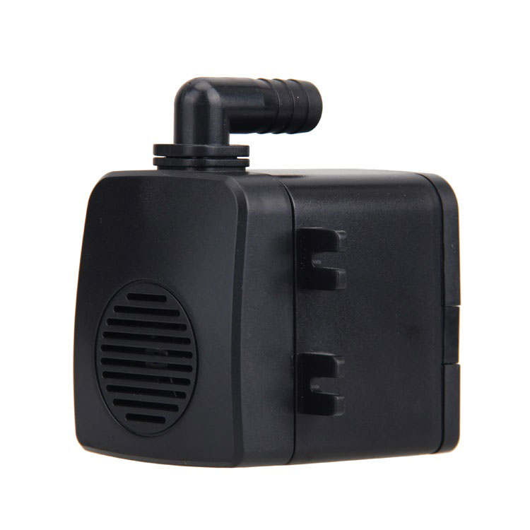 220V ilmajäähdytin pumppu